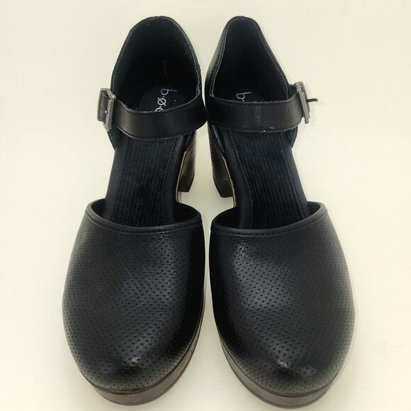 b.o.c. Born Concept Gia Clog Womens 11 Mary Jane - Picture 2 of 9